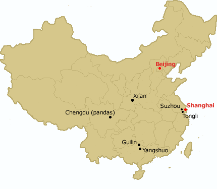 chinamap